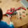 LEGO Technic 42144 Dźwig z chwytakiem - 1056684 - zdjęcie 7
